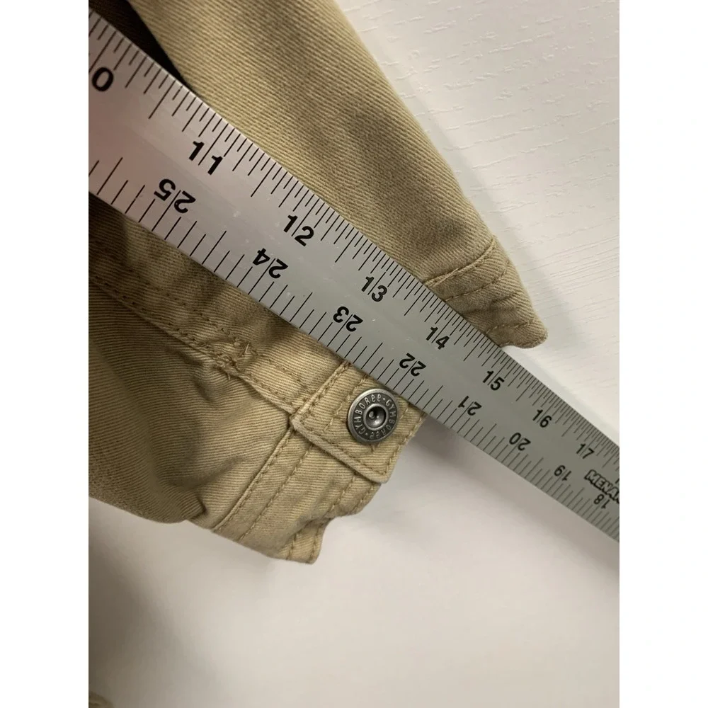 Gymboree this khaki